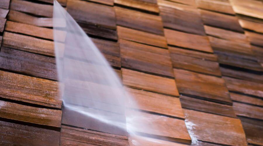 Asphalt Roofing in Gaston, NC